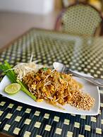 The Little Moon Residence