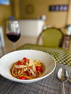 The Little Moon Residence