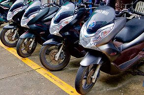 The Little Moon Residence