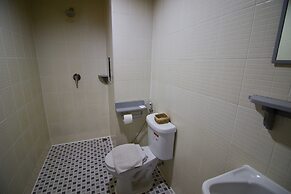 The Little Moon Residence