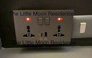 The Little Moon Residence