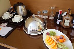 City Hotel Bishkek