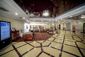 City Hotel Bishkek