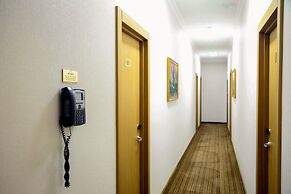 City Hotel Bishkek