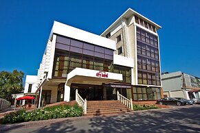 City Hotel Bishkek