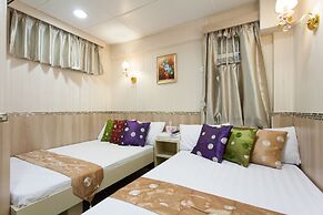 Vincent Hill Guesthouse