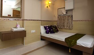 Vincent Hill Guesthouse