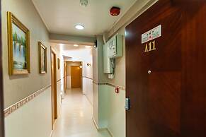 Vincent Hill Guesthouse