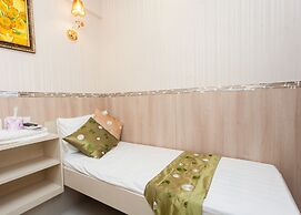 Vincent Hill Guesthouse