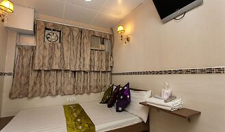 Vincent Hill Guesthouse