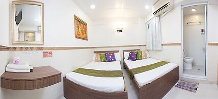 Vincent Hill Guesthouse