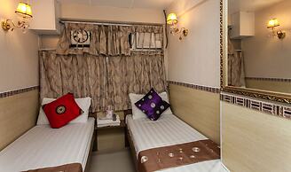 Vincent Hill Guesthouse