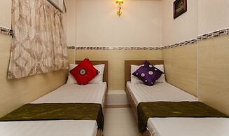 Vincent Hill Guesthouse