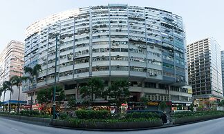 Vincent Hill Guesthouse