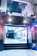 Vincent Hill Guesthouse