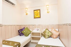 Vincent Hill Guesthouse