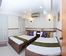 Vincent Hill Guesthouse