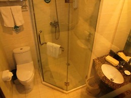 GreenTree Inn Beijing East Yizhuang District Second Kechuang Street Ex