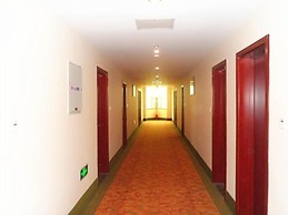 GreenTree Inn Beijing East Yizhuang District Second Kechuang Street Ex