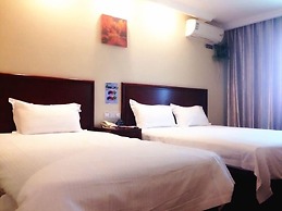 GreenTree Inn Beijing East Yizhuang District Second Kechuang Street Ex