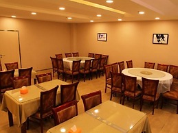 GreenTree Inn Beijing East Yizhuang District Second Kechuang Street Ex