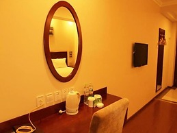 GreenTree Inn Beijing East Yizhuang District Second Kechuang Street Ex
