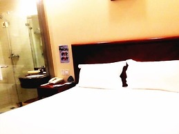 GreenTree Inn Beijing East Yizhuang District Second Kechuang Street Ex