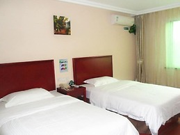 GreenTree Inn Beijing East Yizhuang District Second Kechuang Street Ex