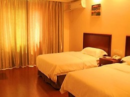 GreenTree Inn Beijing East Yizhuang District Second Kechuang Street Ex
