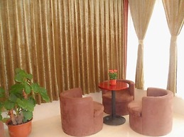 GreenTree Inn Beijing East Yizhuang District Second Kechuang Street Ex