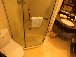 GreenTree Inn Beijing East Yizhuang District Second Kechuang Street Ex