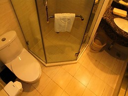 GreenTree Inn Beijing East Yizhuang District Second Kechuang Street Ex