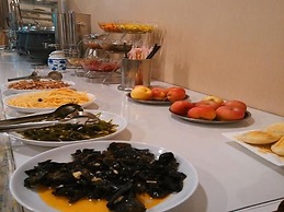 GreenTree Inn Beijing East Yizhuang District Second Kechuang Street Ex