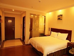 GreenTree Inn Beijing East Yizhuang District Second Kechuang Street Ex