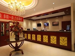 GreenTree Inn Beijing East Yizhuang District Second Kechuang Street Ex