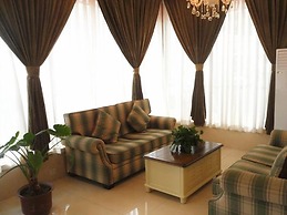 GreenTree Inn Beijing East Yizhuang District Second Kechuang Street Ex