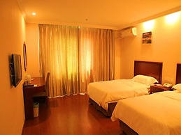 GreenTree Inn Beijing East Yizhuang District Second Kechuang Street Ex