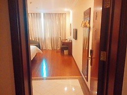 GreenTree Inn Beijing East Yizhuang District Second Kechuang Street Ex