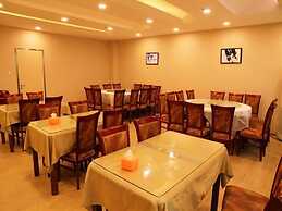 GreenTree Inn Beijing East Yizhuang District Second Kechuang Street Ex