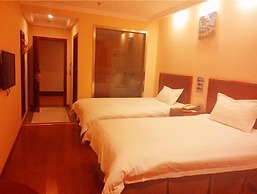 GreenTree Inn Beijing East Yizhuang District Second Kechuang Street Ex