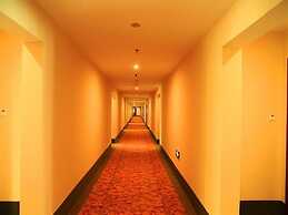 GreenTree Inn Beijing East Yizhuang District Second Kechuang Street Ex