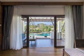 Belle Villa Resort Khao Yai