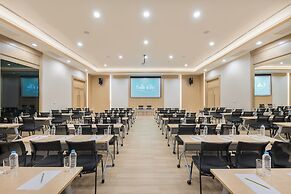 Belle Villa Resort Khao Yai