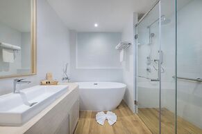 Belle Villa Resort Khao Yai