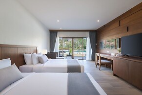 Belle Villa Resort Khao Yai