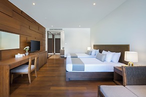 Belle Villa Resort Khao Yai