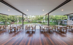 Belle Villa Resort Khao Yai