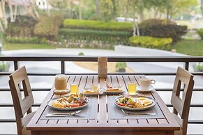 Belle Villa Resort Khao Yai