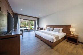 Belle Villa Resort Khao Yai