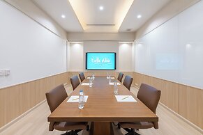 Belle Villa Resort Khao Yai